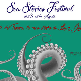 All'Isola delle Chiatte torna l'appuntamento con Sea Stories Festival