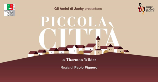 In scena al teatro Instabile “Piccola città” di Thornton Wilder