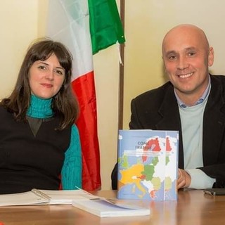 I numeri del libro “Come Fratelli” a fine 2018: venti presentazioni in tutta Italia, più di mille persone incontrate e oltre cinquanta articoli dedicati dalla stampa