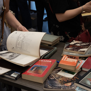 Vendere libri usati a chilo, a Genova arriva Librokilo