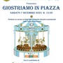 Torna in piazza Martinez 'Giostriamo in piazza', l'evento del Lions Club Genova Mare Nostrum pensato per i bambini ospiti delle comunità educativo-assistenziali della Consulta Diocesana di Genova