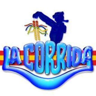 &quot;La corrida&quot; arriva in Liguria