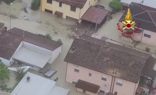 Protezione civile, in partenza seconda missione ligure con 10 squadre per aiutare la popolazione emiliana