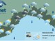 Meteo, possibili forti temporali, non si escludono allagamenti