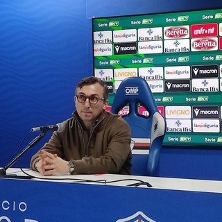 Samp, Manfredi ringrazia i tifosi e scuote la squadra: &quot;19.344 abbonati testimonianza d'amore. Deluso per la sconfitta, ma deve essere un incidente di percorso&quot;