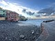 Boccadasse, scatta nuovamente il divieto di balneazione