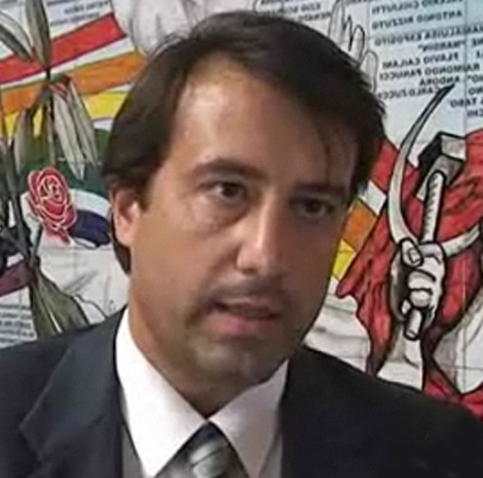 Marco Russo (PD) sorpreso per le dichiarazioni di Roberto Schneck (PdL) su Savonanews.it