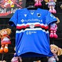 Giornata internazionale per l’eliminazione della violenza sulle donne: la Samp in campo con maglie speciali