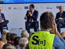 Salone Nautico, Salvini: &quot;Qualcuno voleva tassare le barche, noi abbiamo tassato le banche&quot;