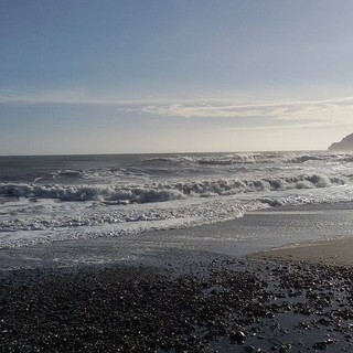 Ancora vento sulla Liguria, almeno fino a martedì