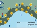 Meteo: la settimana si conclude con clima stabile e soleggiato