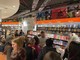 Ironia e commozione alla Feltrinelli di Genova per la presentazione di &quot;Al mare non importa&quot; di Manuel Bova