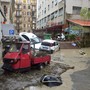 Genova si ferma per ricordare le vittime delle alluvioni del 2011 e del 2014