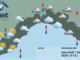 Meteo, primo giorno dell'anno con nuvolosità sul centro e levante ligure
