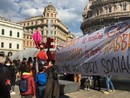 Chiusura dei centri sociali, il grido d’allarme: “Genova non è una città per giovani”