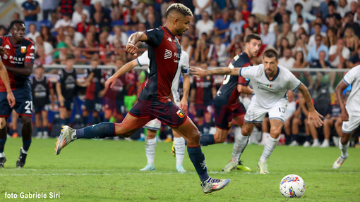 Prima per Pinamonti, tornano Ekuban e Marcandalli. Un Genoa in recupero a Monza