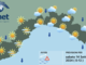 Meteo, giornata prevalentemente soleggiata sulla Liguria. Venti forti fino al pomeriggio