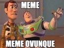 Gen Z - Il mondo dei giovani - La cultura dei 'meme'