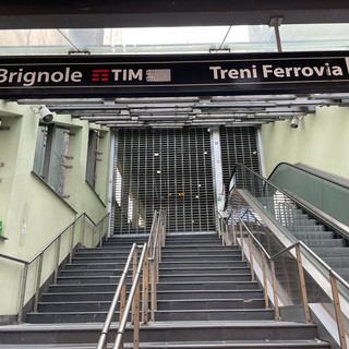 Metro chiusa e modifiche agli orari dei treni, Rossetti (PD): &quot;Spostarsi a Genova è un'odissea&quot;