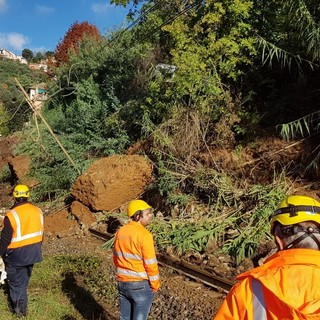 Maltempo: gli ultimi aggiornamenti sul traffico ferroviario