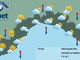 Meteo, nuvole basse su gran parte della regione, ma non pioverà