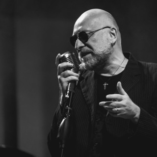 Mario Biondi chiude il Crooning Tour a Genova