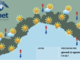 Meteo, cielo sereno su tutta la Liguria. Nel pomeriggio possibili temporali sui rilievi
