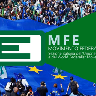 A Genova riunione nazionale di dibattito del Movimento Federalista Europeo su federalismo mondiale e globalizzazione