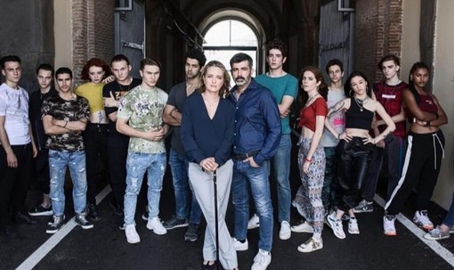 Gen Z - il mondo dei giovani - &quot;Mare fuori&quot;, la serie tv più amata dagli adolescenti