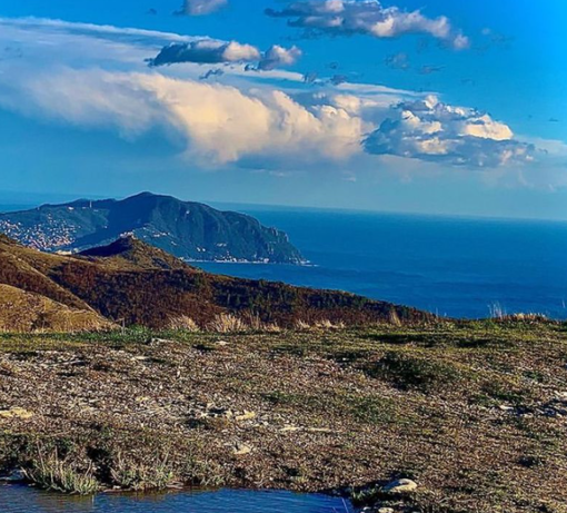 Meteo: fine settimana freddo e ventoso ma sereno