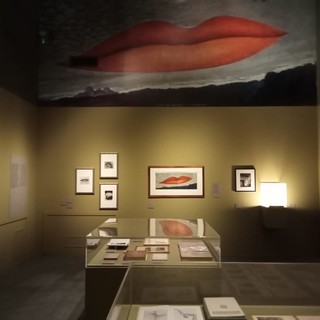 Prorogata la mostra Man Ray. Opere 1912-1975: per visitarla c'è tempo fino al 27 agosto