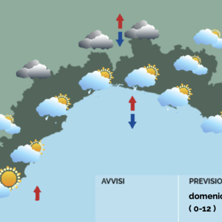 Meteo, allerta gialla fino alle 10: mattinata variabile ma migliora