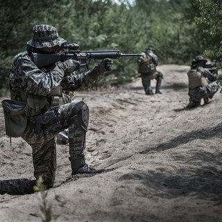 Psicologi militari equiparati ai medici: potranno esercitare la libera professione