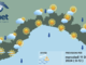 Meteo, torna il sole sulla Liguria con temperature massime in aumento