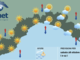 Meteo, fine settimana dal tempo variabile: attese piogge da domenica