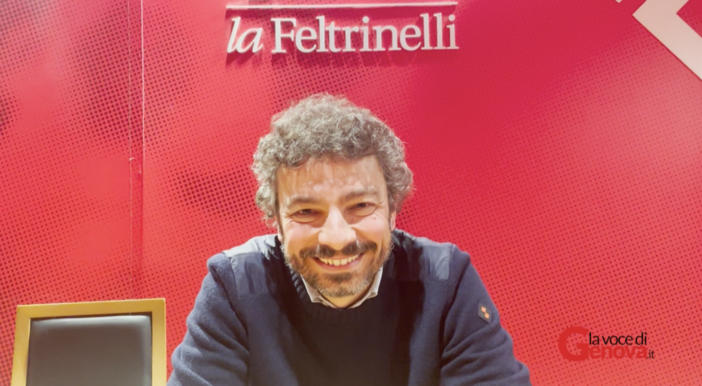 La scienza dell'incredibile, Massimo Polidoro presenta il suo ultimo libro alla Feltrinelli (Video)