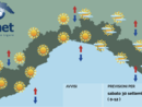 Meteo, week end soleggiato e con temperature stabili sopra la media stagionale