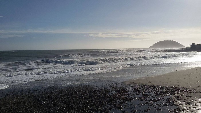 Ancora vento sulla Liguria, almeno fino a martedì