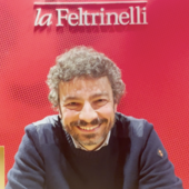 La scienza dell'incredibile, Massimo Polidoro presenta il suo ultimo libro alla Feltrinelli (Video)