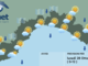 Meteo, dopo il maltempo torna il sole su tutta la Liguria