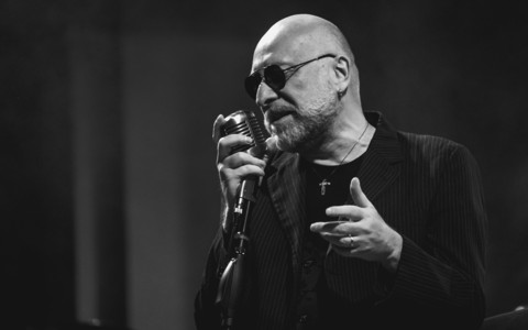 Mario Biondi chiude il Crooning Tour a Genova