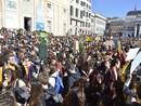 'Friday for Future', venerdì tornano in piazza gli attivisti per il clima