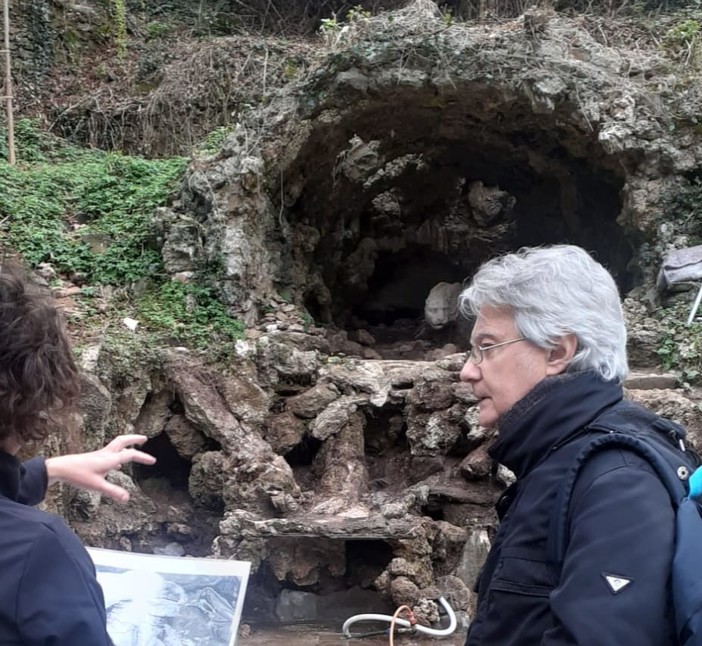 Lutto nel mondo della cultura genovese, è morto lo storico dell'arte Massimo Bartoletti