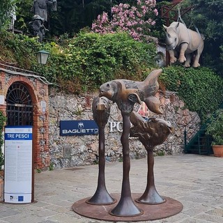 Il prestigioso Museo di Portofino, sfrattato da Bill Gates, sarà riallestito presso Villa Croce a Genova