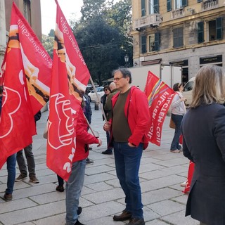 Proclamato lo stato di agitazione del personale della Procura della Repubblica di Genova