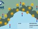 Meteo: alta pressione e temperature superiori alle medie del periodo