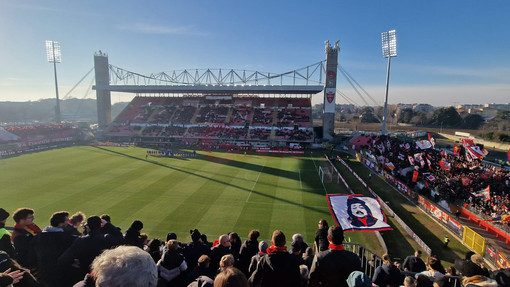 Il Genoa è un disco rotto in trasferta: anche a Monza i cambi e gli ultimi minuti fatali, finisce 1-0