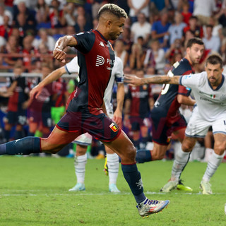 Prima per Pinamonti, tornano Ekuban e Marcandalli. Un Genoa in recupero a Monza