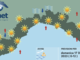 Meteo, domenica di tempo soleggiato su tutta la Liguria