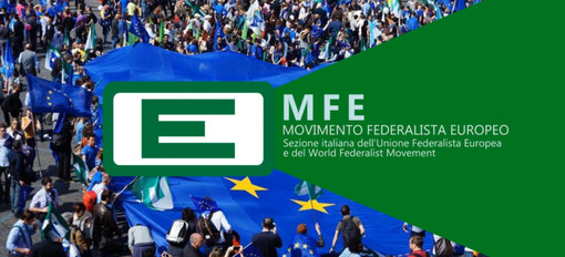 A Genova riunione nazionale di dibattito del Movimento Federalista Europeo su federalismo mondiale e globalizzazione